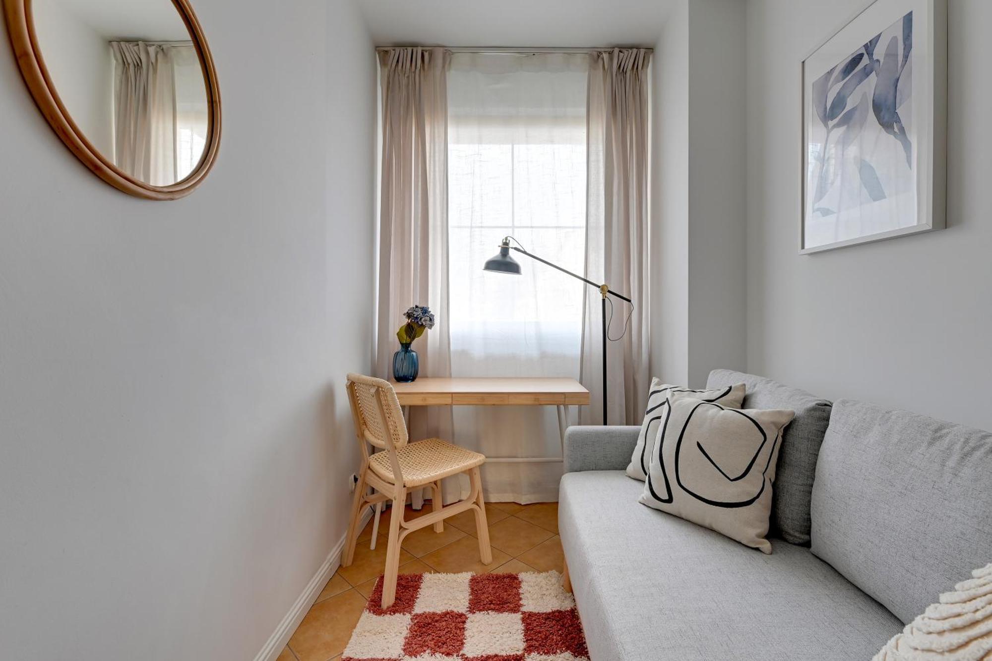 Lion Apartments - Amalfi Quiet Family 3 Bedr Apartment Sopot Eksteriør billede